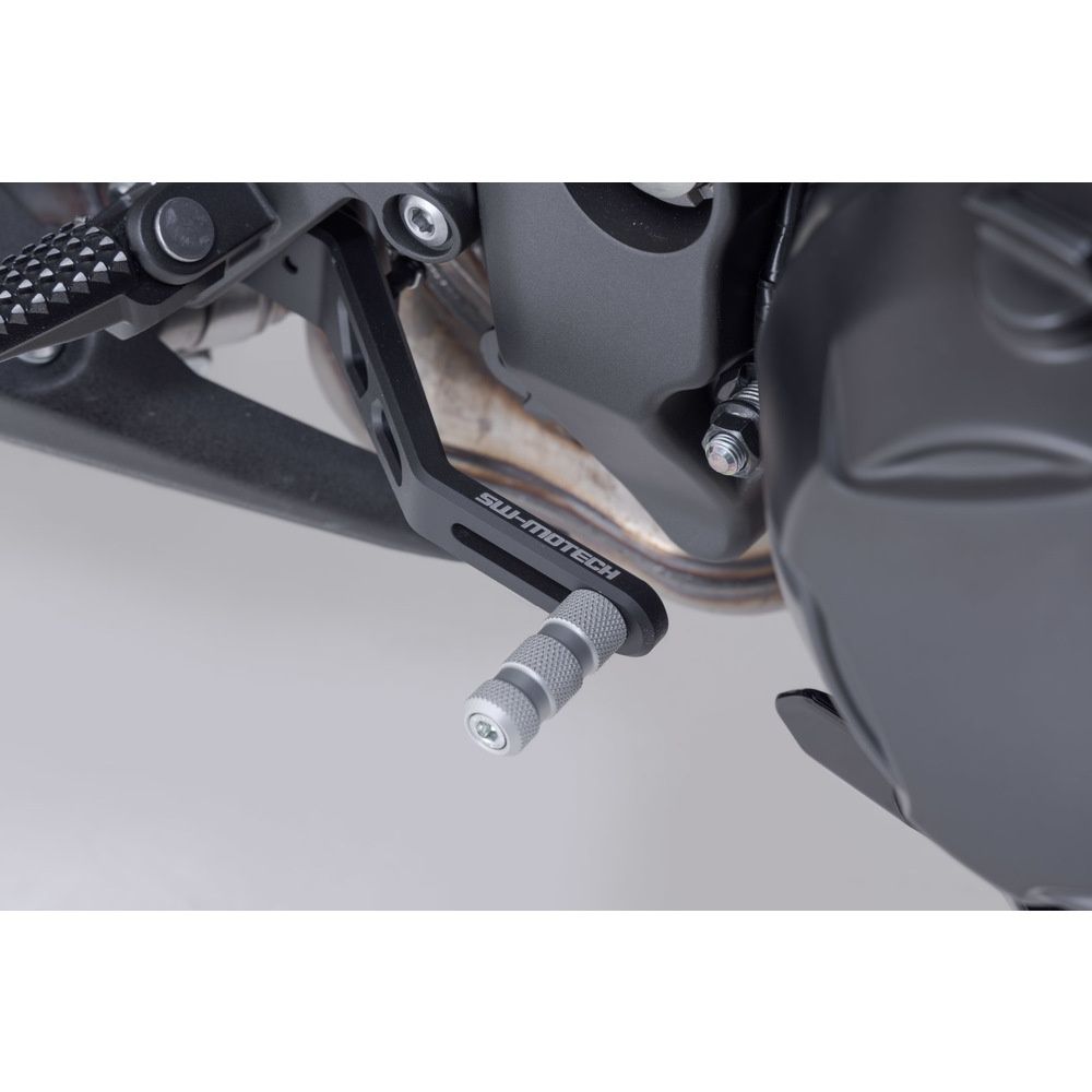 SW-Motech SW-FBL0806520000 Brake Pedal for Kawasaki Z650 16-Up/Z650RS 21-Up
