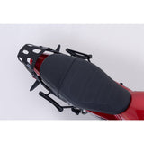 SW-Motech SW-BCHTA0899322000 Legend Gear V-LOC 16/16L Side Bag System for Kawasaki Z650RS/50th Anniversary