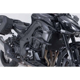 SW-Motech SW-SBL0806510000-B Crash Bar Black for Kawasaki Z1100 25-Up