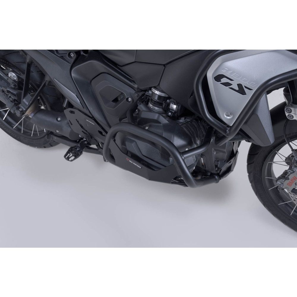 SW-Motech SW-SBL0797510500-B Crash Bar Black for BMW R 1300 GS 23-Up