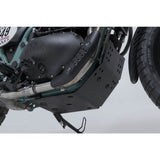 SW-Motech SW-MSS4101010000-B Engine Guard Black for Royal Enfield Bear 650 23-Up
