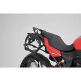SW-Motech SW-KFT0794965001-B DUSC 33/33L Black Hard Case System for BMW F 900 R/F 900 XR 19-24