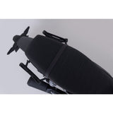 SW-Motech SW-VMC0196311000 V-LOC Right Side Carrier for Honda GB350S 24-Up