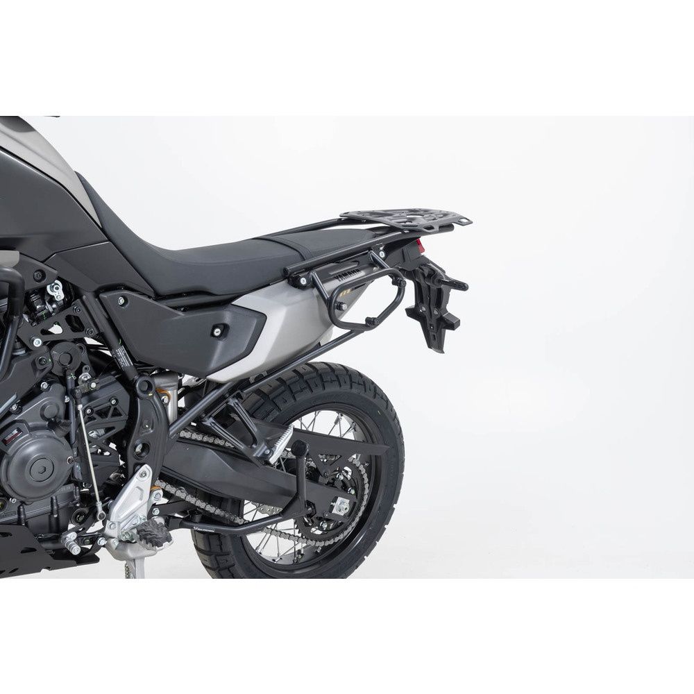 SW-Motech SW-HTA0679910001 SLC Left Side Carrier for Yamaha Tenere 700 19-Up