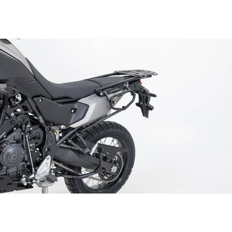 SW-Motech SW-HTA0679910001 SLC Left Side Carrier for Yamaha Tenere 700 19-Up