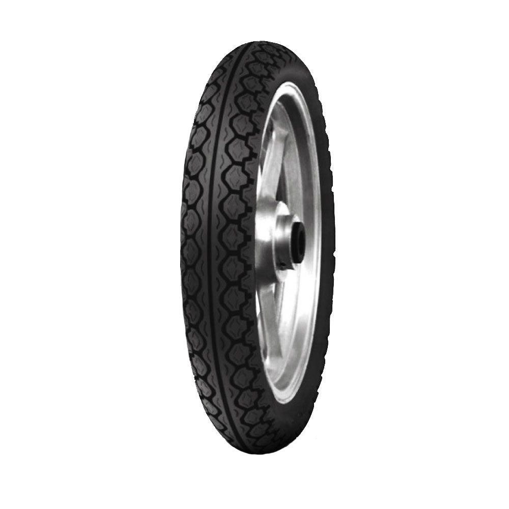 Pirelli MT 15 Mandrake Front/Rear Tyre 90/80-16 51J Reinforced Tubeless