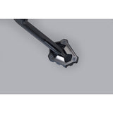 SW-Motech SW-STS1192910100 Side Stand Foot Extension Black/Silver for Triumph Scrambler 1200 X 23-Up