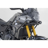 SW-Motech SW-SBL0679910300-B Upper Crash Bar Black for Yamaha Tenere 700 25-Up