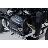 SW-Motech SW-SBL0796810001-B Crash Bar Black for BMW R12/R12 GS/R12 nineT