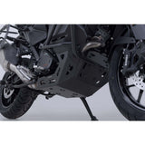 SW-Motech SW-MSS0483510003-B Engine Guard Black for KTM 1290/1390 Super Adventure 21-Up