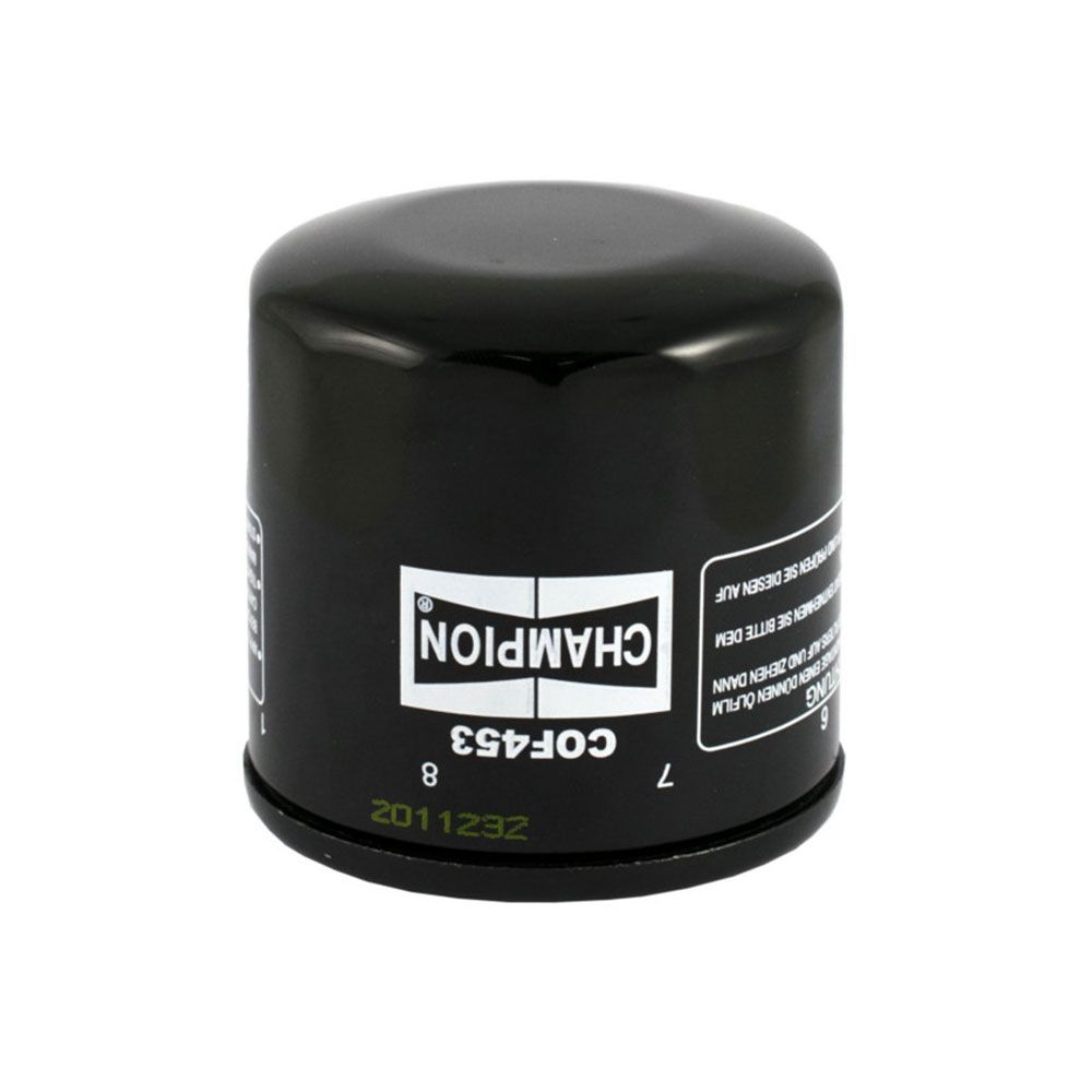 Champion COF453 Oil Filter