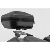 SW-Motech SW-GPT0121160000-B URBAN ABS Black Top Case System for Honda CB1000 Hornet 24-Up