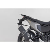 SW-Motech SW-KFT0679930002-B PRO Side Carrier Black for Yamaha Tenere 700 25-Up