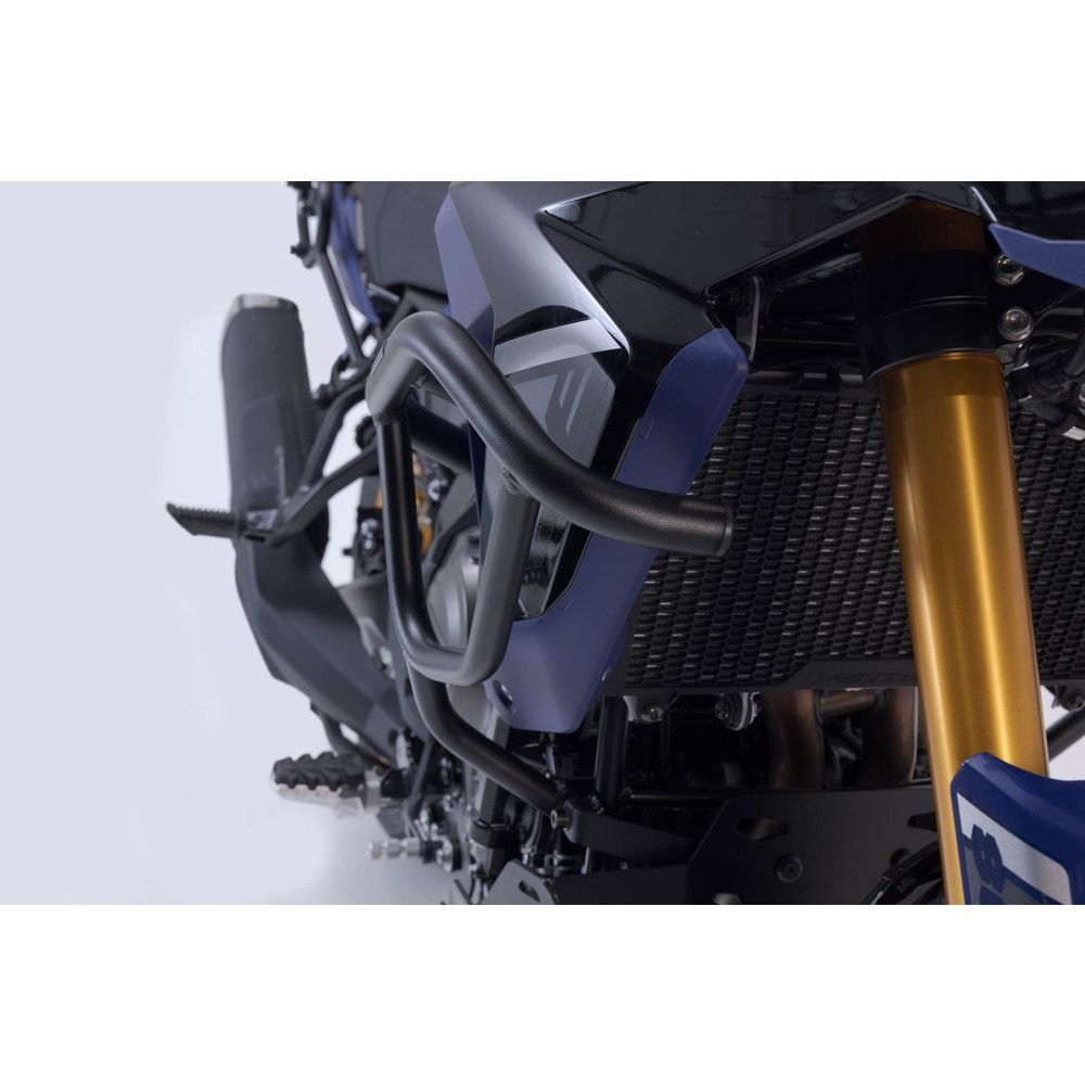 SW-Motech SW-SBL0584510002-B Crash Bar Black for Suzuki V-Strom 800/800DE 22-