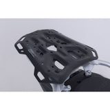 SW-Motech SW-GPT1003219001-B ADVENTURE-RACK Black for CF Moto 700 MT 24-Up