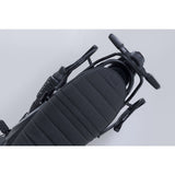 SW-Motech SW-VMC0796810000 V-LOC Left Side Carrier for BMW R12 nineT 23-Up