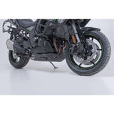 SW-Motech SW-MSS0892210100-B Engine Guard Black for Kawasaki Versys 1100 24-Up