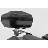 SW-Motech SW-GPT0370160001-B URBAN ABS Black Top Case System for Husqvarna 701 Enduro/Supermoto 16-Up