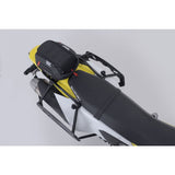 SW-Motech SW-KFT0507130000-B PRO Side Carrier Black for Suzuki DR-Z4S/SM 25-Up