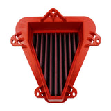 BMC FM01181 Standard Air Filter for Honda