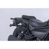 SW-Motech SW-VMC0860411000 V-LOC Right Side Carrier for Kawasaki Eliminator 500 23-Up