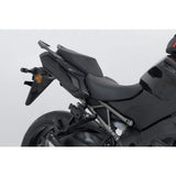 SW-Motech SW-BCHTA0574031000 PRO BLAZE H Black Saddlebag Set for Suzuki GSX-S 1000 GT 21-Up