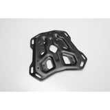 SW-Motech SW-GPT0778270001-B TRAX ADV Black Top Case System for BMW R 1200 GS LC 12-Up/R 1250 GS 18-Up