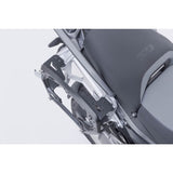 SW-Motech SW-KFT0797630100-B Black Side Carrier Adapter Kit for BMW R 1300 GS/R 1300 GS Adventure