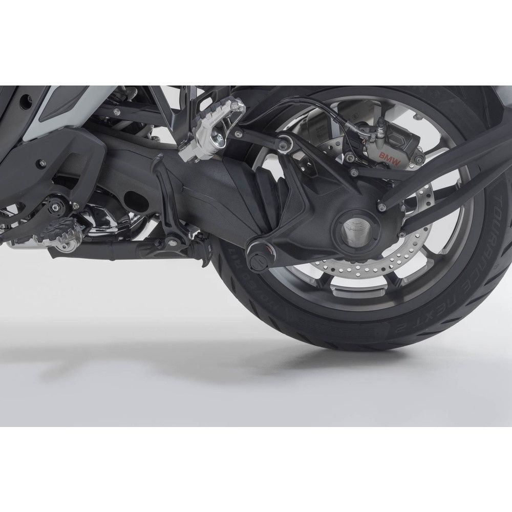 SW-Motech SW-ADV0797676100 Adventure Protection Set for BMW R 1300 GS Adventure 24-Up w/Stainless Steel SBL