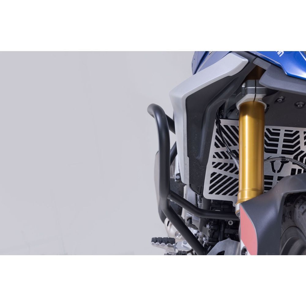 SW-Motech SW-SBL0798410000-B Crash Bar Black for BMW F 450 GS 25-Up