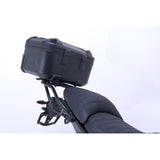 SW-Motech SW-ADV0797565002-B DUSC Black Adventure Luggage Set w/L Top Case for BMW R 1300 GS 23-Up