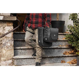 SW-Motech SW-BCHTA0040120000 Legend Gear 11L Black Side Bag for V-LOC