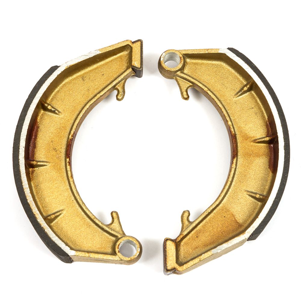 Ferodo FSB923 Organic Compound Brake Shoes