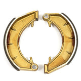 Ferodo FSB923 Organic Compound Brake Shoes