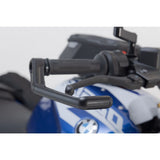 SW-Motech SW-LVG0791310001-B Lever Guards Black for BMW Models