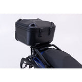 SW-Motech SW-ADV0584565000-B DUSC Black Adventure Luggage Set w/L Top Case for Suzuki V-Strom 800/V-Strom 800DE 22-Up