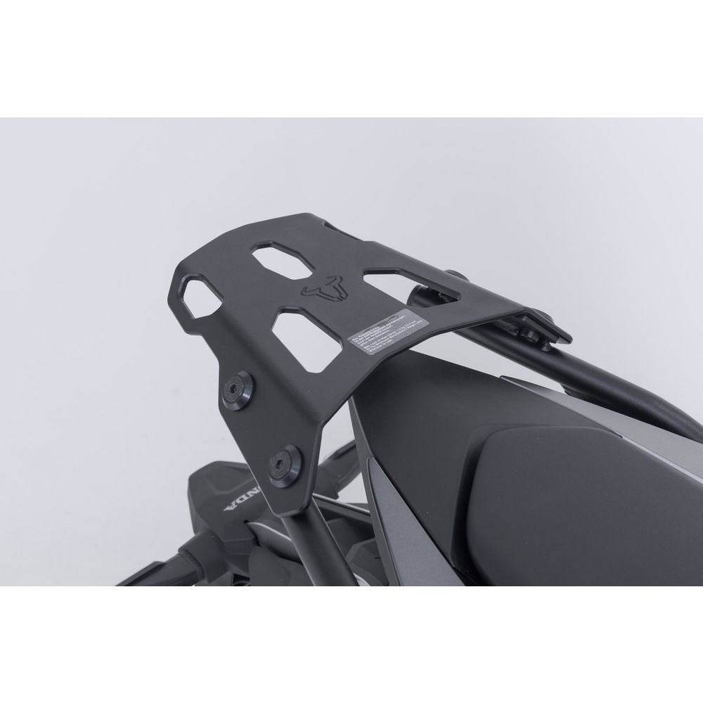 SW-Motech SW-GPT0121160000-B URBAN ABS Black Top Case System for Honda CB1000 Hornet 24-Up