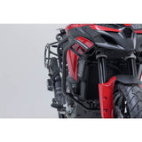 SW-Motech SW-SBL2280710000-B Crash Bar Black for Ducati Multistrada V2/Multistrada V2 S 24-Up