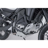 SW-Motech SW-SBL1005710000-B Crash Bar Black for CF Moto 800 MT-X 24-Up