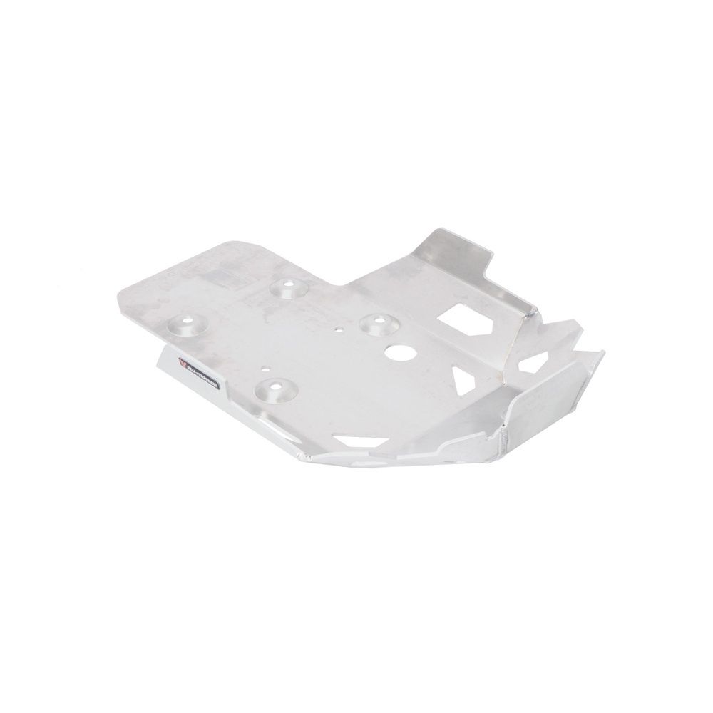 SW-Motech SW-ADV0797676100 Adventure Protection Set for BMW R 1300 GS Adventure 24-Up w/Stainless Steel SBL