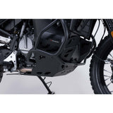 SW-Motech SW-MSS1005710000-B Engine Guard Black for CF Moto 800 MT-X 24-Up