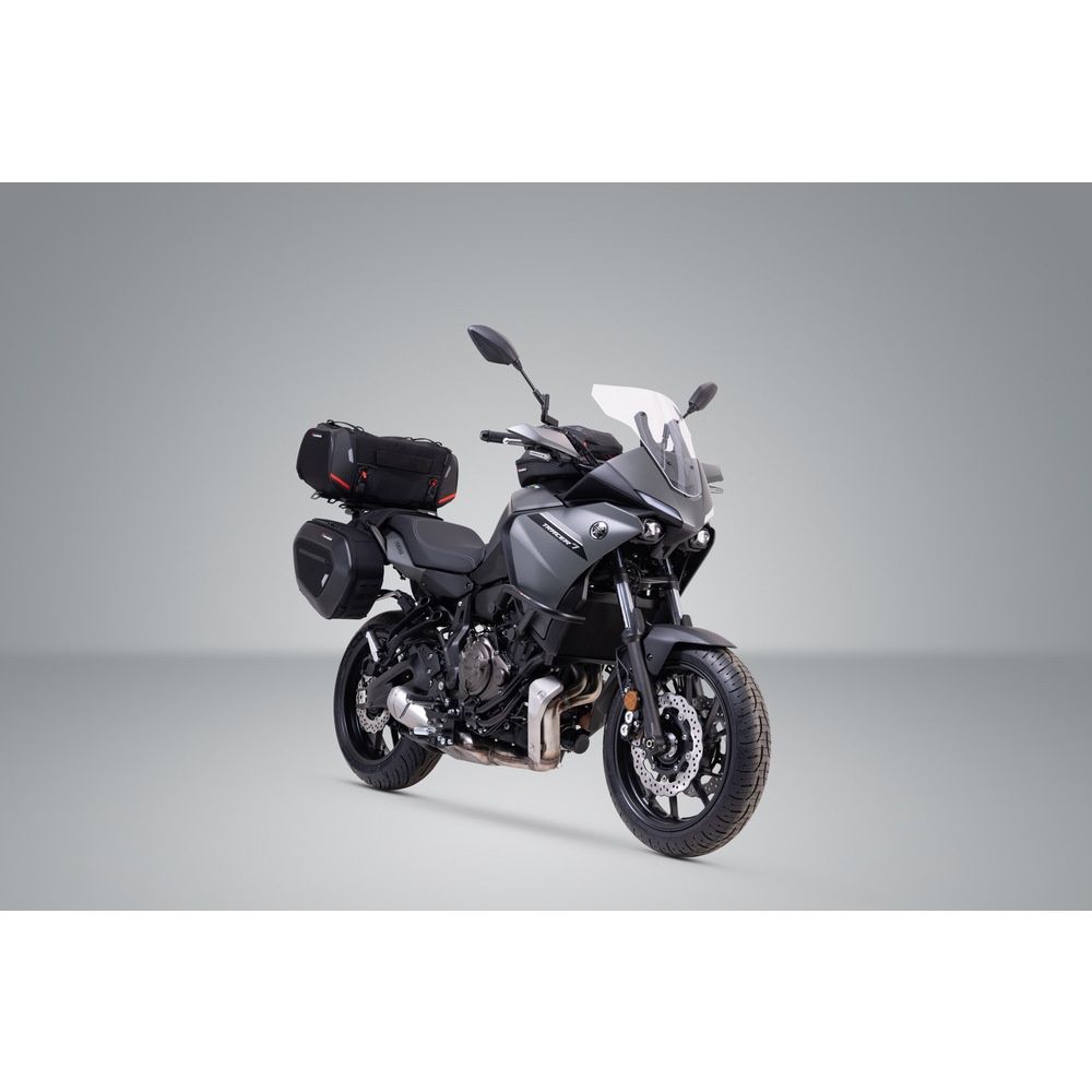 SW-Motech SW-ADV0659376001 Adventure Protection Set for Yamaha Tracer 7/Tracer 7 GT 21-Up/MT-07 20-24