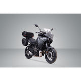 SW-Motech SW-ADV0659376001 Adventure Protection Set for Yamaha Tracer 7/Tracer 7 GT 21-Up/MT-07 20-24