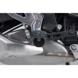 SW-Motech SW-FRS1111210800 EVO Footrest Mounting Kit for Triumph Tiger 660/800 Sport 25-Up