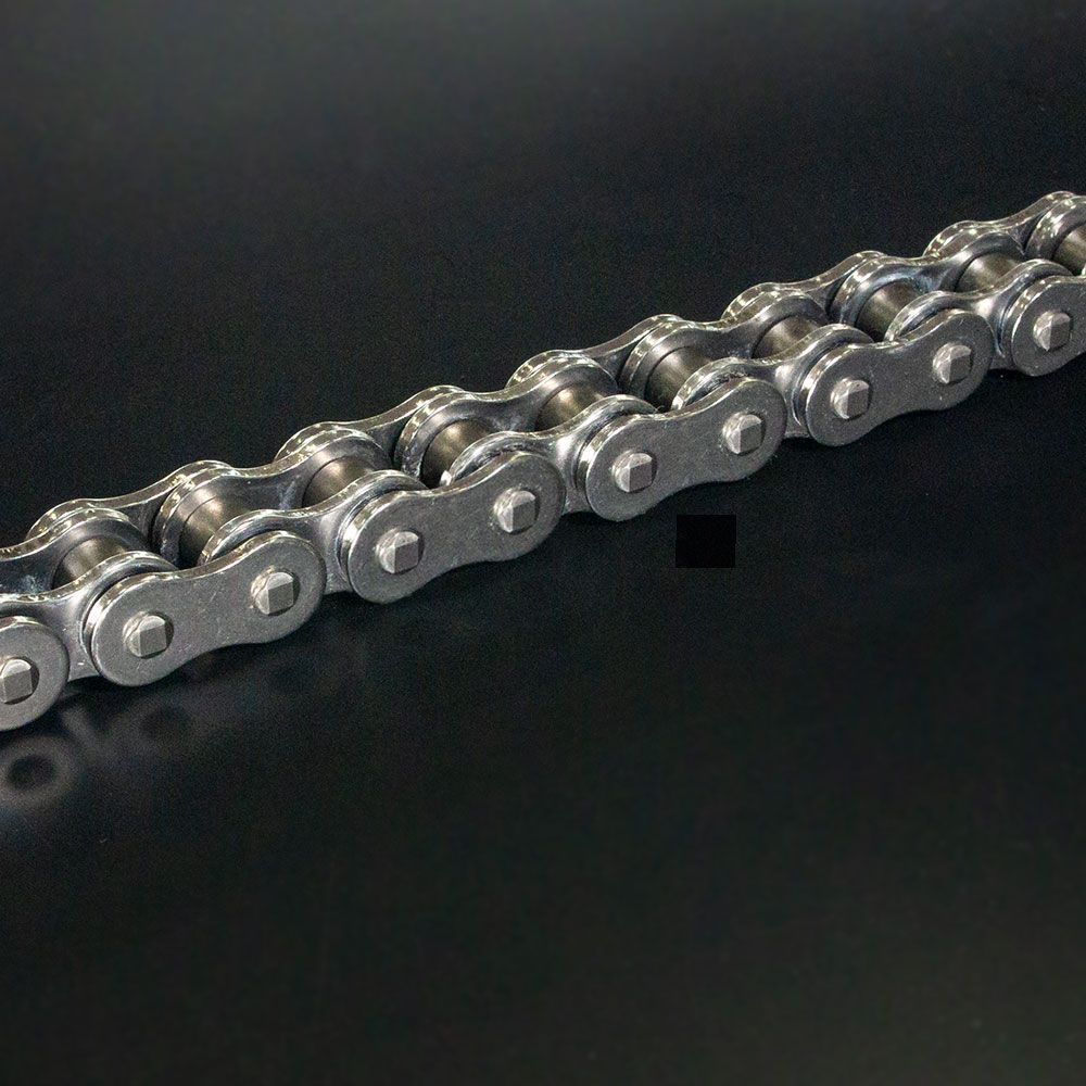RK 12-53X-1FR Chain 530/50XSOZ1 Off the Roll (Per Link)
