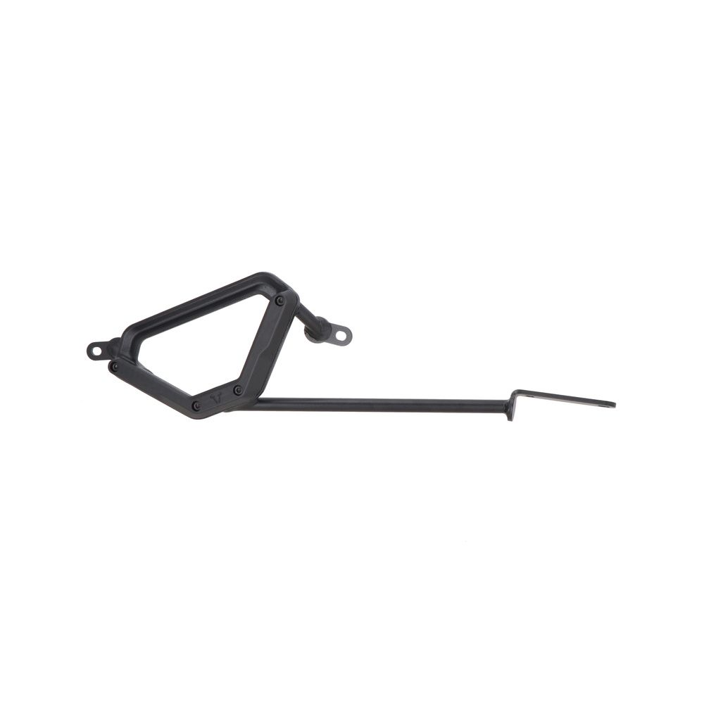 SW-Motech SW-VMC0808411000 V-LOC Right Side Carrier Black for Kawasaki KLE500/KLE500 SE 26-Up