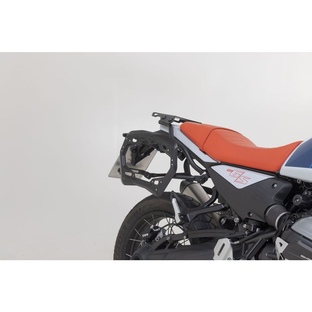 SW-Motech SW-KFT0799730000-B PRO Side Carrier Black for BMW R 12 G/S 24-Up