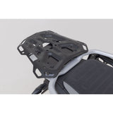 SW-Motech SW-GPT1062570000-B TRAX ADV Black Top Case System for CF Moto 450 MT 23-Up