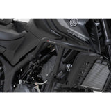 SW-Motech SW-SBL0662710003-B Crash Bar Black for Yamaha MT-03 16-Up