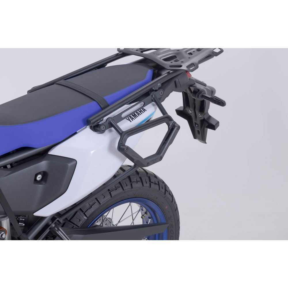 SW-Motech SW-VMC0679910000 V-LOC Left Side Carrier for Yamaha Tenere 700 19-Up